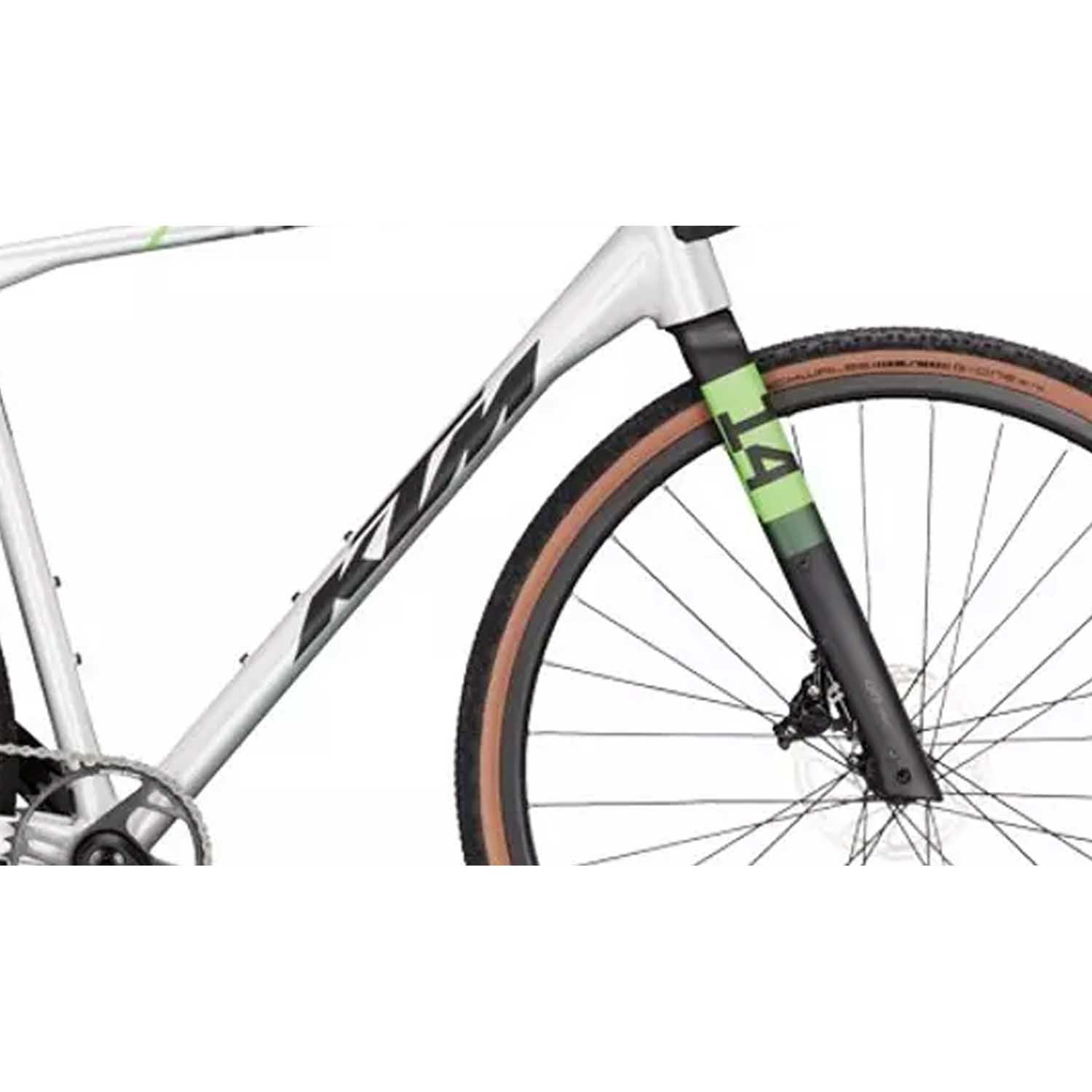 KTM X-STRADA 15 PRO 25 BIKE — colours