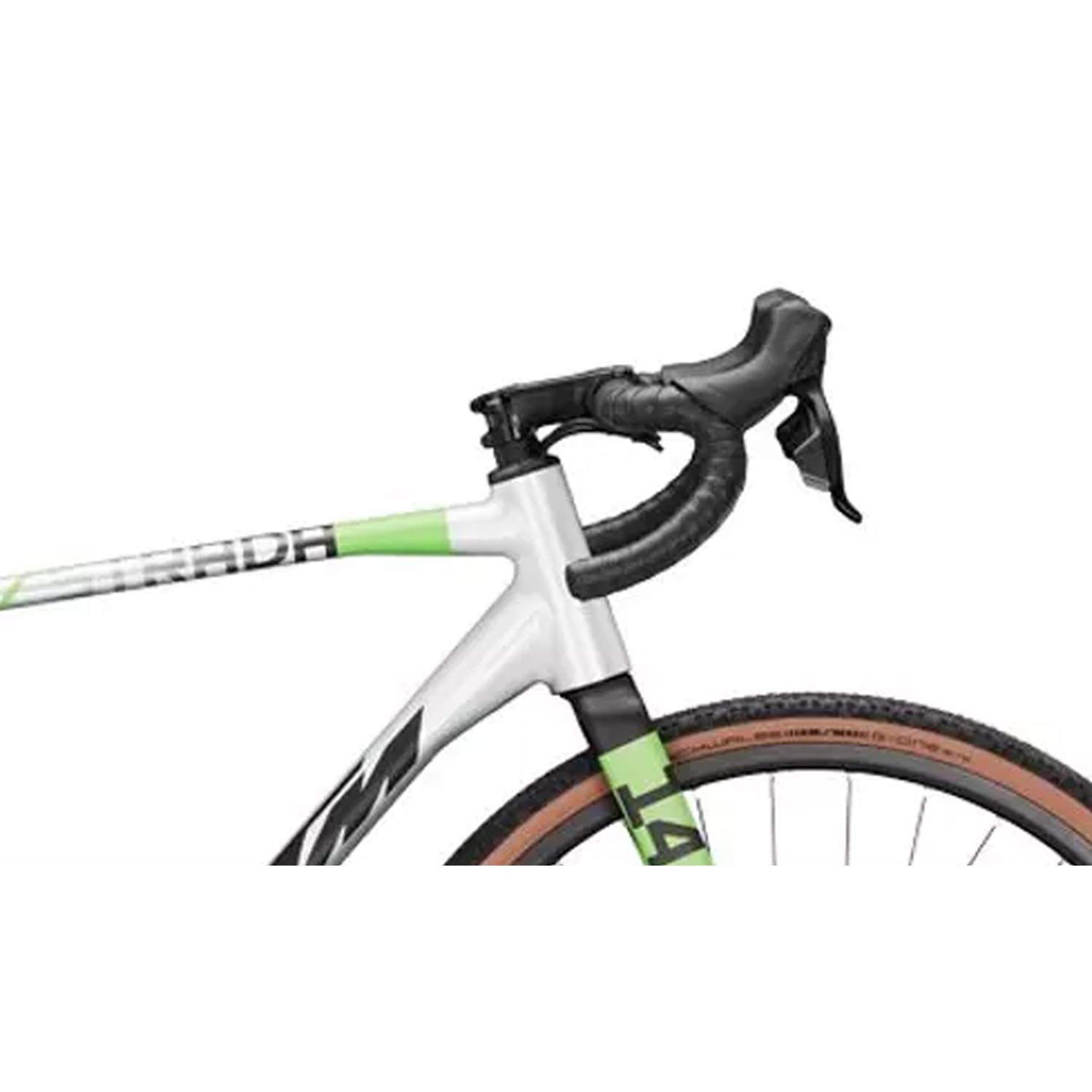 KTM X-STRADA 15 PRO 25 BIKE — rear