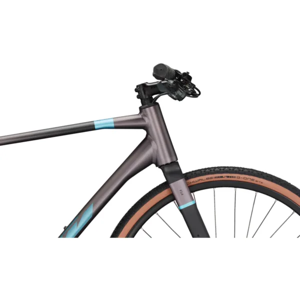 BICICLETA X-STRADA 20 FIT 24 KTM — traseira