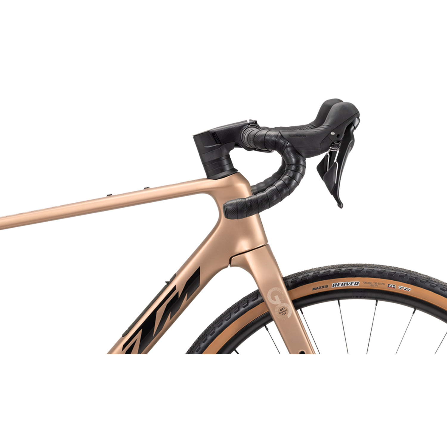 BICICLETA X-STRADA 20 KTM — traseira