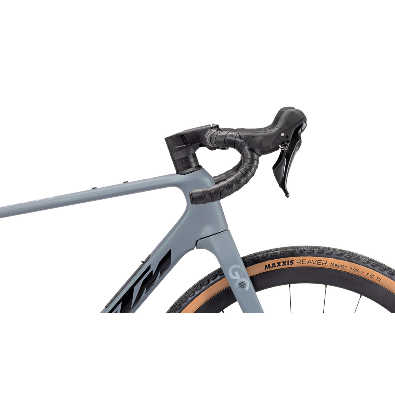 BICICLETA X-STRADA LFC 24 KTM — traseira