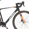 KTM X-STRADA MASTER 25 BIKE — colours