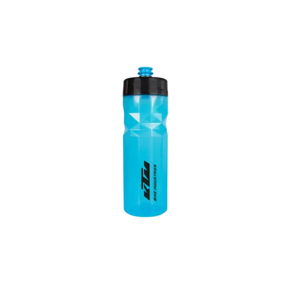 BIDON KTM TEAM 700 AZUL 700ML — vista-geral