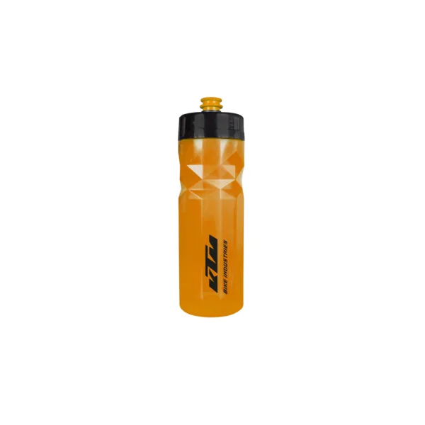 BIDON KTM TEAM 700 LARANJA 700ML — vista-geral
