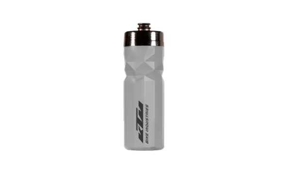 BIDON TEAM 700ML CINZA — vista geral