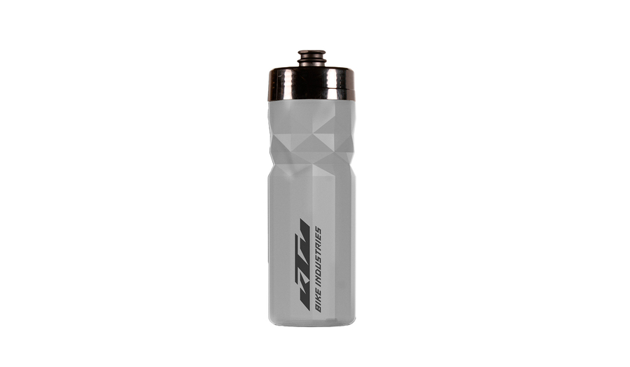 BIDON TEAM 700ML CINZA — vista geral
