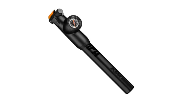 BOMBA MINIPUMP HYBRID II CNC — vista geral