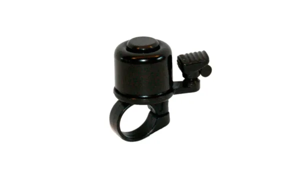 CAMPAINHA PARAFUSO PRETO — vista geral
