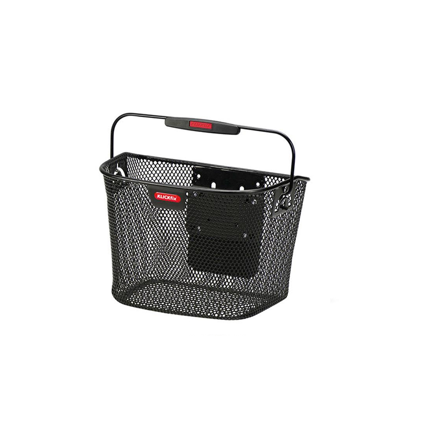 CESTO KTM KLICKFIX MINI FRENTE — vista-geral