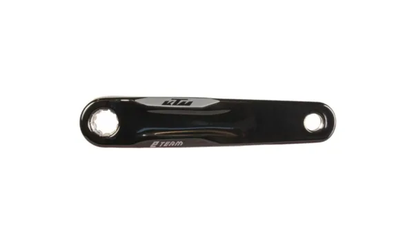 CRANK KTM BOSCH DIR. ISIS 170MM — vista geral