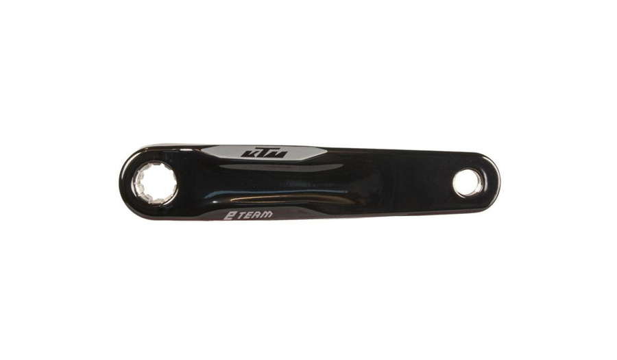 CRANK KTM BOSCH DIR. ISIS 170MM — vista geral