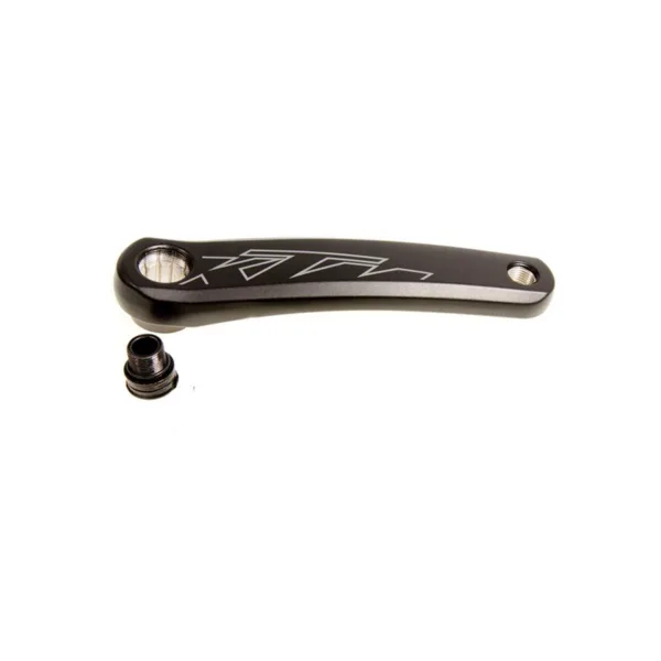 CRANK KTM BOSCH ESQ. COMP ISIS 160MM — vista-geral