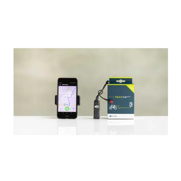 GEOLOCALIZADOR BIKE TRAX 6V-55V BOSCH GERAÇAO 4 — vista-geral