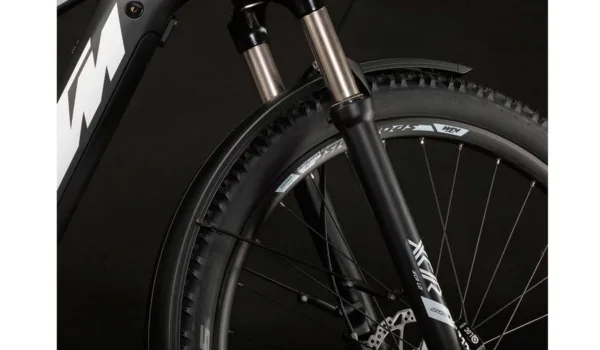 GUARDALAMAS FRENTE MACINA LFC MTB 29" — vista geral