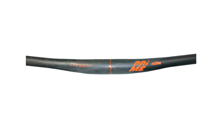 HASTE GUIADOR CARBON PRIME SONIC UD 720 PR/LAR — vista geral