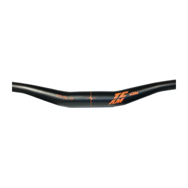 HASTE GUIADOR KTM TEAM 35 TRAIL 7º 800/25 PRT/LAR — vista-geral