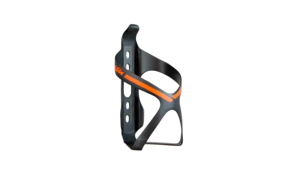 100% SYM CARBON ORANGE KTM — vista geral