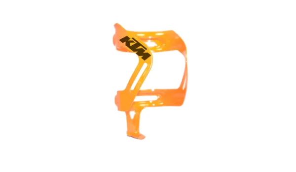 ANYWAY II ORANGE KTM — vista geral