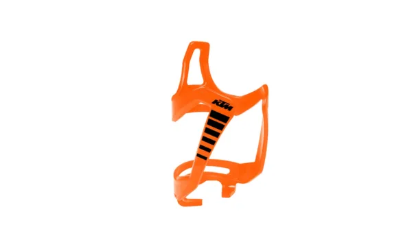 ANYWAY ORANGE KTM — vista geral