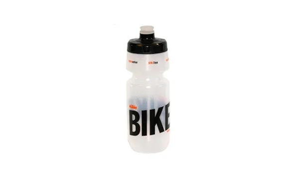 BIDON BI HYDRAVALVE 750ml KTM — vista geral