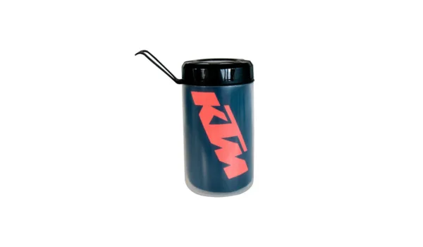 BIDON CAGE BOX KTM — vista geral
