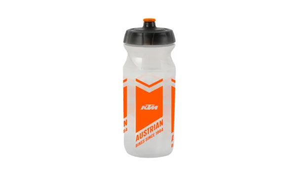 BIDON COMP 650ML KTM — vista geral