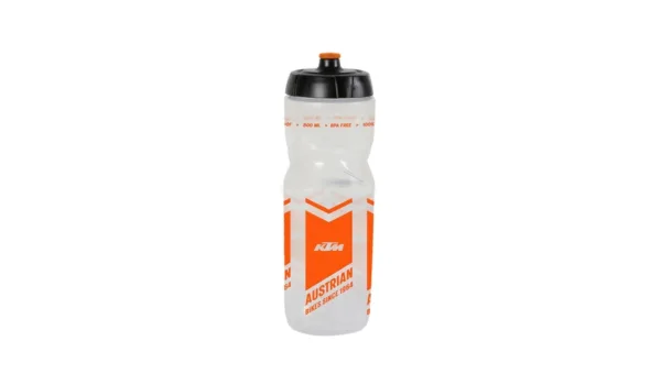 BIDON LAR./TRANSP. 800ml KTM — vista geral