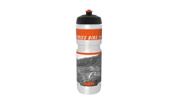 BIDON UPHILL 800ML KTM — vista geral