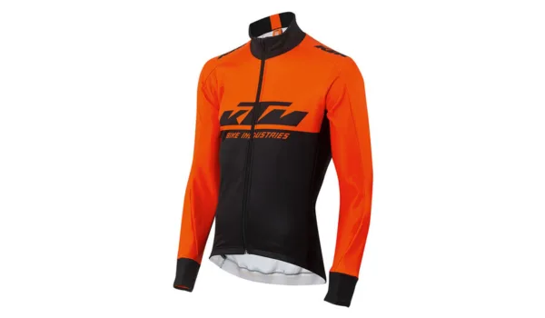 KTM Blusão Factory Race Winter XW — vista geral