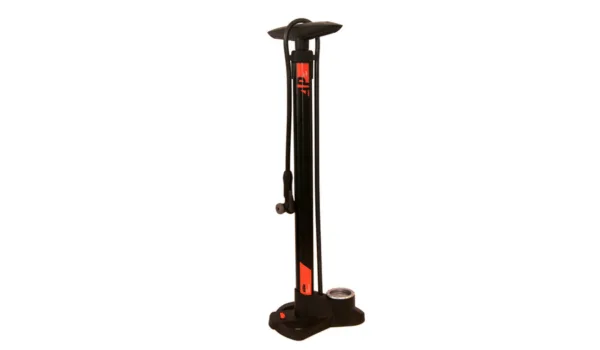 BOMBA HIGH VOLUME KTM — vista geral