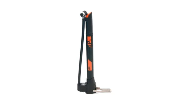 BOMBA MINI KTM — vista geral