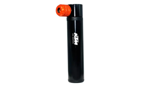 BOMBA MINIPUMP POCKET CNC KTM — vista geral