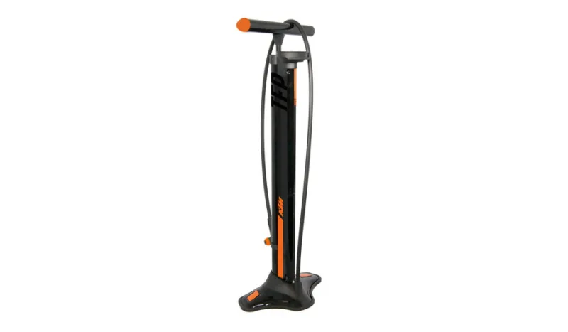 BOMBA TUBELESS 18 KTM — vista geral