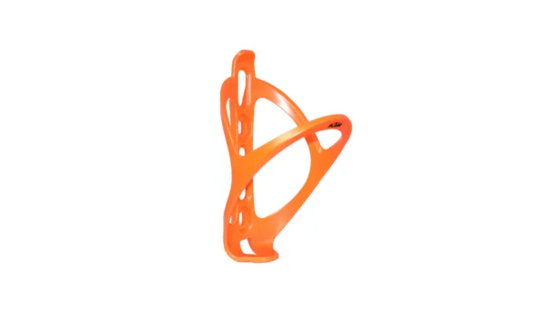 BOW ORANGE KTM — vista geral