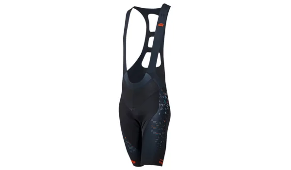 CALÇÃO FACTORY PRIME RACE KTM — vista geral