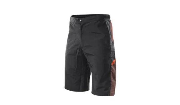 CALÇÃO FREERIDE TEAM KTM — vista geral
