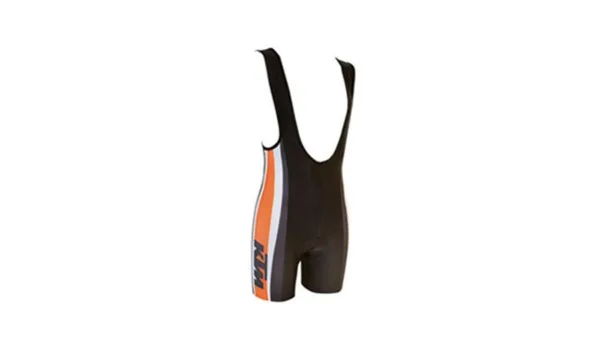 CALÇÃO TEAM RACING CLASSIC KTM — vista geral