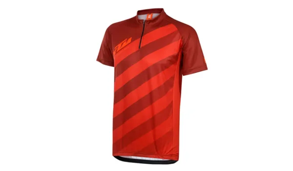 CAMISOLA FACTORY CHARACTER KTM — vista geral