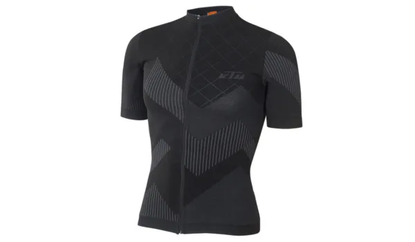 CAMISOLA FACTORY PRIME KTM — vista geral