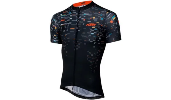 CAMISOLA FACTORY PRIME RACE KTM — vista geral