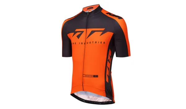 CAMISOLA FACTORY TEAM KTM — vista geral