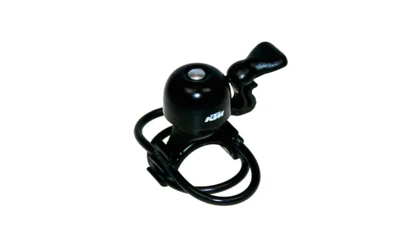 CAMPAINHA MINI-BELL KTM — vista geral