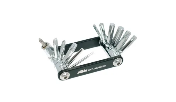 CANHAO CHAVES MINI-TOOL MICRO KTM — vista geral
