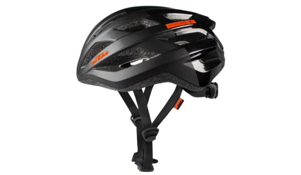 CAPACETE FACTORY TEAM II - KL98207.55-60 KTM — vista geral
