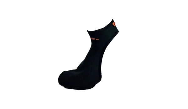 CAPAS SAPATILHAS FACTORY TEAM ALL SEASON PRETO KTM — vista geral