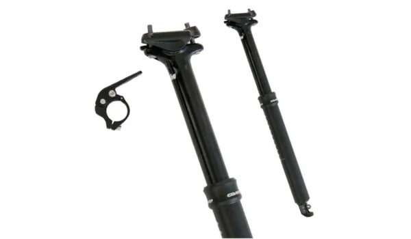 KTM COMP DROPPER 404*110MM (27,2MM) — vista geral