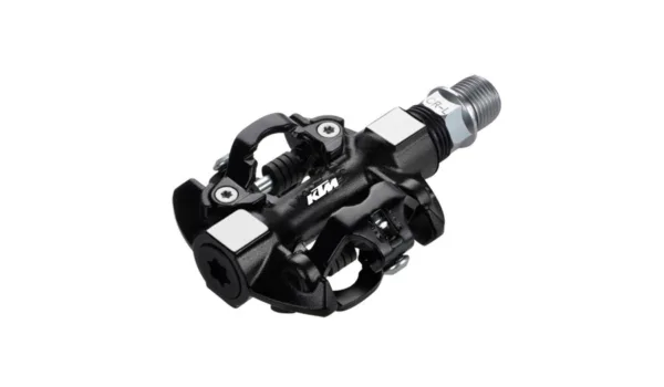 COMP KLICK MTB SPD KTM — vista geral