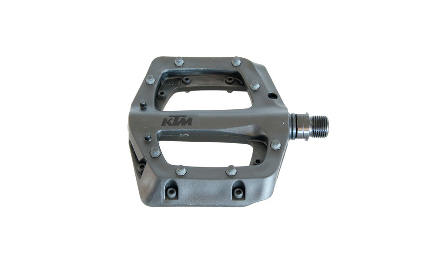 KTM COMP TRAIL BG — vista geral