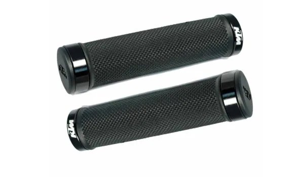 DIAMOND RUBBER LOCK KTM — vista geral