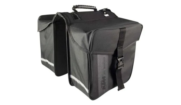 DOUBLE CARRIER LINE KTM — vista geral